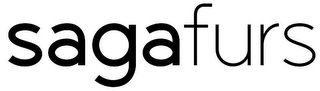 SAGAFURS logo
