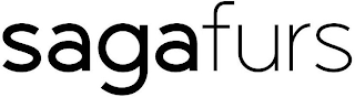 SAGAFURS logo