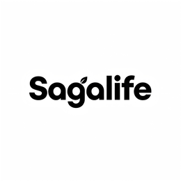 SAGALIFE logo