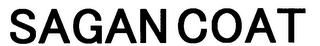 SAGAN COAT logo