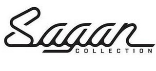 SAGAN COLLECTION logo