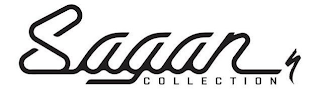 SAGAN S COLLECTION logo