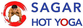 SAGAR HOT YOGA