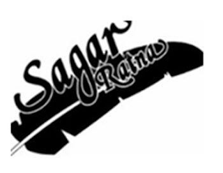 SAGAR RATNA logo