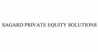 SAGARD PRIVATE EQUITY SOLUTIONS logo