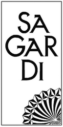 SAGARDI logo
