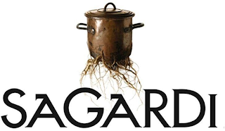 SAGARDI logo