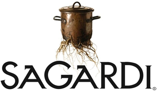 SAGARDI logo