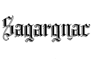 SAGARGNAC logo