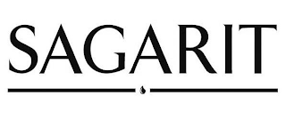 SAGARIT logo