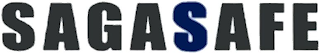 SAGASAFE logo