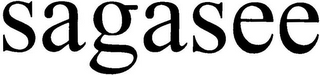 SAGASEE logo
