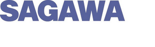 SAGAWA logo