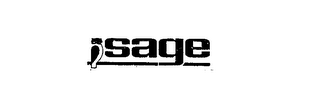 SAGE logo