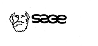 SAGE logo