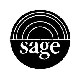 SAGE logo