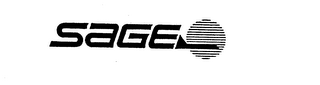 SAGE logo