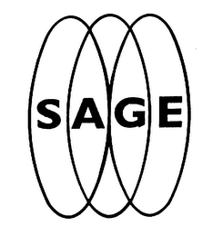 SAGE logo