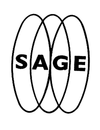 SAGE logo