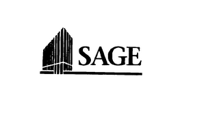 SAGE logo