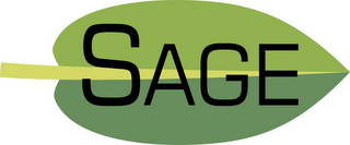 SAGE logo