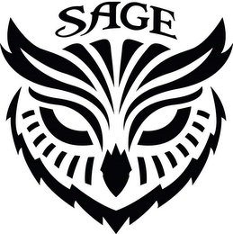 SAGE logo