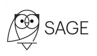 SAGE logo