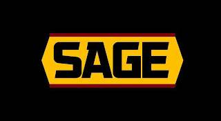 SAGE logo