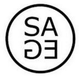 SAGE logo