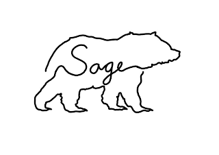 SAGE logo