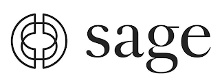 SAGE logo