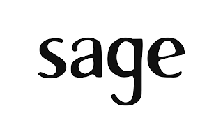 SAGE logo