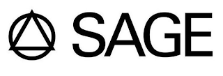 SAGE logo