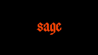SAGE logo