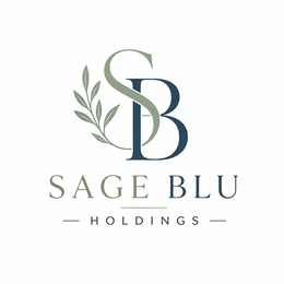 SAGE BLU HOLDINGS logo