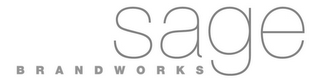 SAGE BRANDWORKS logo