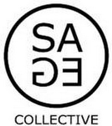 SAGE COLLECTIVE logo