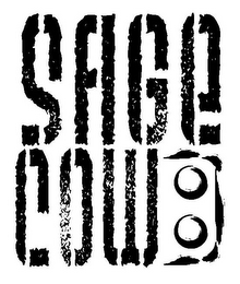 SAGE COW logo