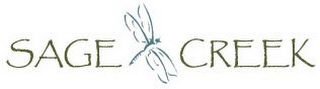 SAGE CREEK logo