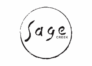 SAGE CREEK logo