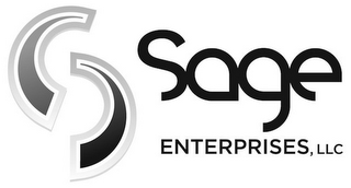 SAGE ENTERPRISES, LLC logo