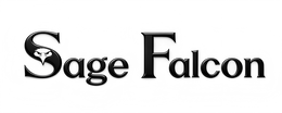 SAGE FALCON logo