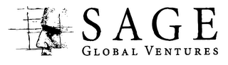 SAGE GLOBAL VENTURES logo