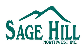 SAGE HILL NORTHWEST INC. logo
