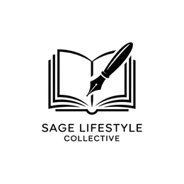 SAGE LIFESTYLE COLLECTIVE logo