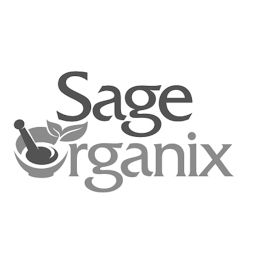 SAGE ORGANIX logo