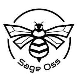 SAGE OSS logo