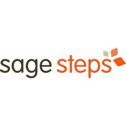 SAGE STEPS logo