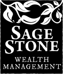 SAGE STONE WEALTH MANAGEMENT logo