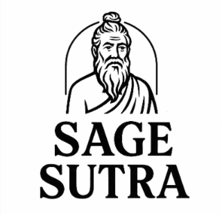 SAGE SUTRA logo